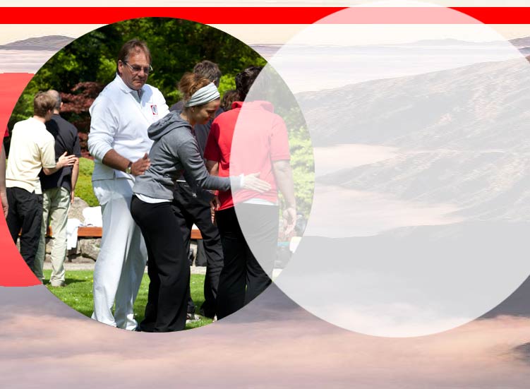 Qi Gong Schule Augsburg