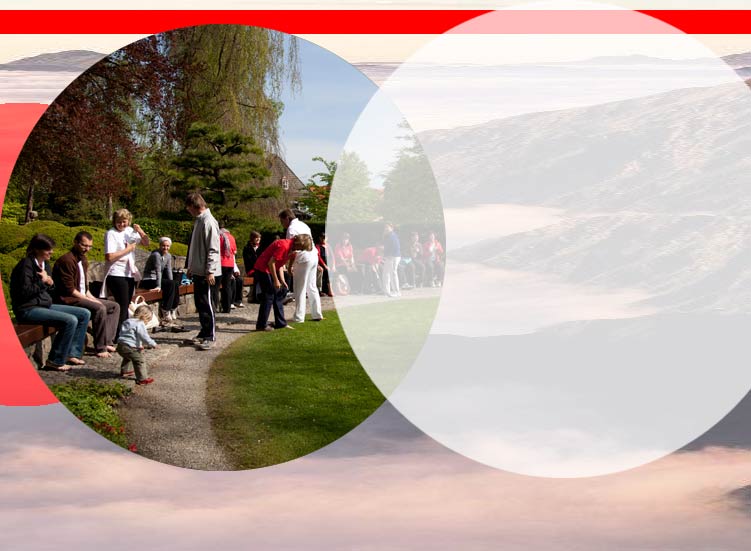 Qi Gong Schule Augsburg