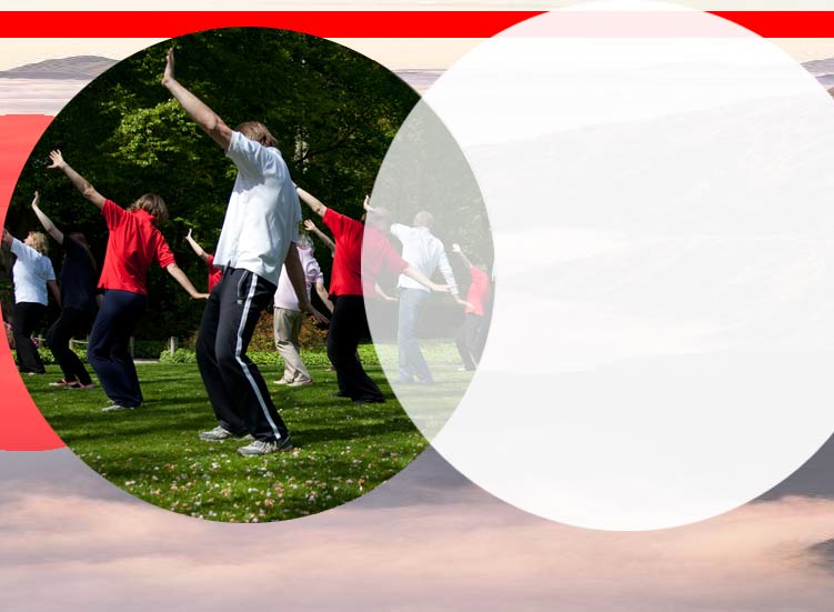 Qi Gong Schule Augsburg