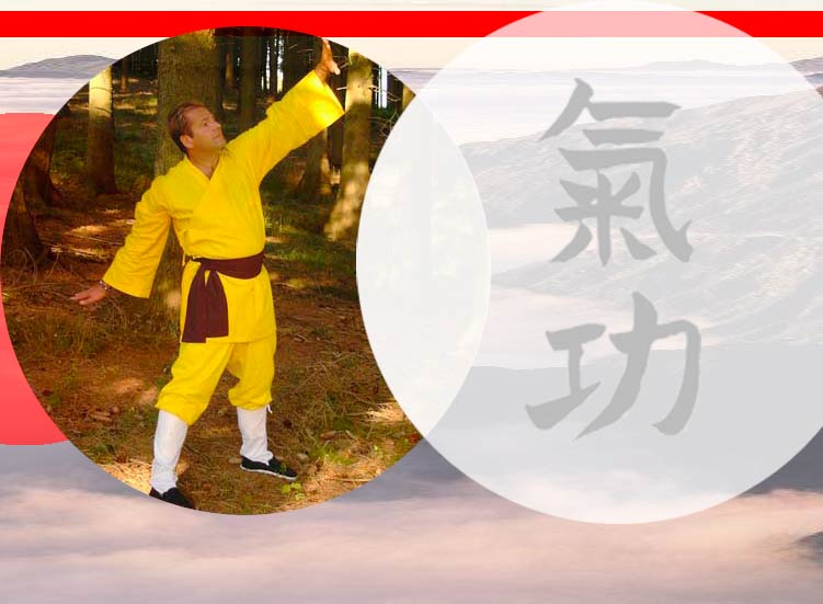 Qi Gong Schule Augsburg