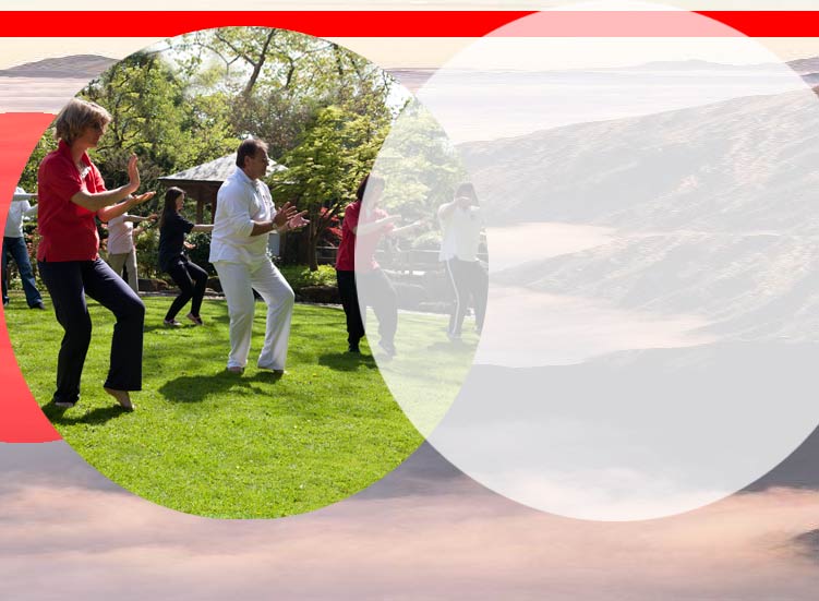 Qi Gong Schule Augsburg
